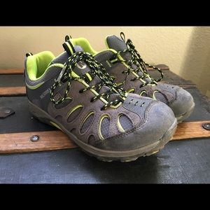 Merrell Chameleon Low Lace WP Shoes - Kids'